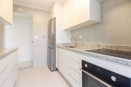 Apartamento à venda com 63m², 2 quartos e 1 vagaCozinha