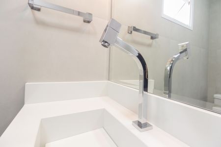 Apartamento à venda com 63m², 2 quartos e 1 vagaBanheiro