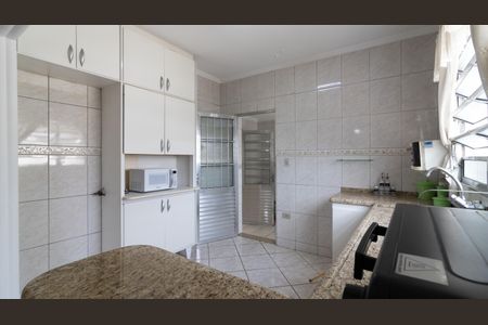 Casa à venda com 250m², 3 quartos e 2 vagasCozinha