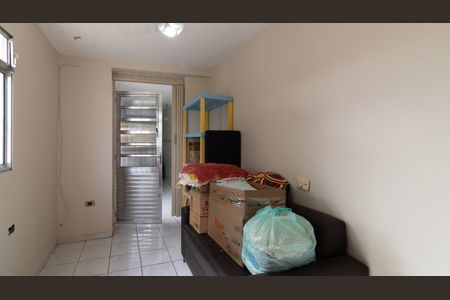 Casa à venda com 250m², 3 quartos e 2 vagasQuarto de Serviço
