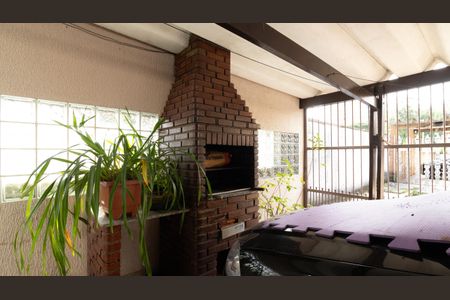 Casa à venda com 250m², 3 quartos e 2 vagasChurrasqueira