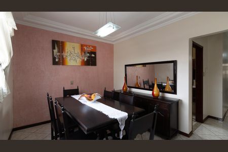 Casa à venda com 250m², 3 quartos e 2 vagasSala de Jantar