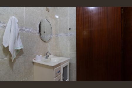 Casa à venda com 250m², 3 quartos e 2 vagasBanheiro da Suíte
