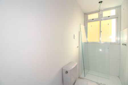 Apartamento à venda com 64m², 2 quartos e 1 vagaBanheiro