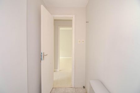 Apartamento à venda com 64m², 2 quartos e 1 vagaBanheiro