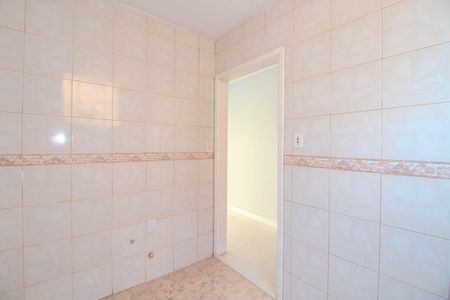 Apartamento à venda com 64m², 2 quartos e 1 vagaCozinha