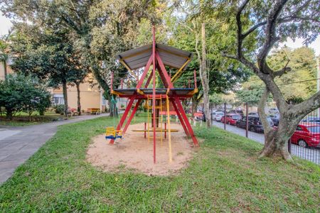 Apartamento à venda com 64m², 2 quartos e 1 vagaÁrea comum - Playground
