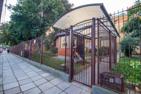 Apartamento à venda com 64m², 2 quartos e 1 vagaFachada