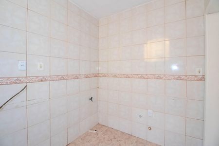 Apartamento à venda com 64m², 2 quartos e 1 vagaCozinha