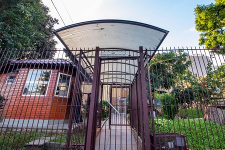 Apartamento à venda com 64m², 2 quartos e 1 vagaFachada