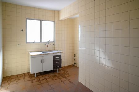 Apartamento para alugar com 60m², 2 quartos e 1 vaga Apartamento para alugar com 60m², 2 quartos e 1 vagaCozinha