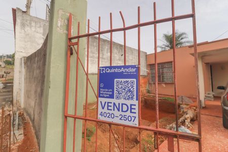 Casa à venda com 120m², 2 quartos e 2 vagasPlaca