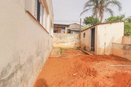 Casa à venda com 120m², 2 quartos e 2 vagasQuintal