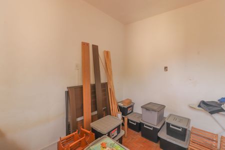 Casa à venda com 120m², 2 quartos e 2 vagasQuarto 2