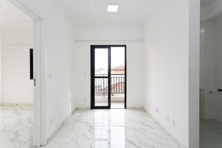 Apartamento à venda com 35m², 1 quarto e sem vaga Apartamento à venda com 35m², 1 quarto e sem vagaSala