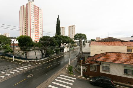 Apartamento à venda com 35m², 1 quarto e sem vaga Apartamento à venda com 35m², 1 quarto e sem vagaVista da Varanda