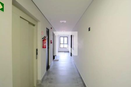 Apartamento à venda com 35m², 1 quarto e sem vaga Apartamento à venda com 35m², 1 quarto e sem vagaÁrea comum - Elevador