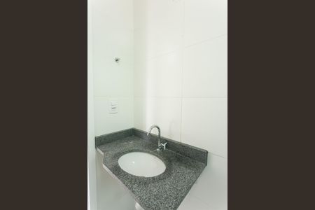 Apartamento à venda com 35m², 1 quarto e sem vaga Apartamento à venda com 35m², 1 quarto e sem vagaBanheiro