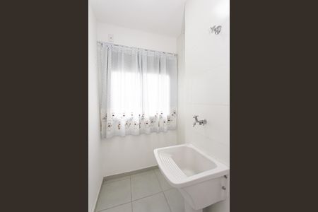 Apartamento à venda com 35m², 1 quarto e sem vaga Apartamento à venda com 35m², 1 quarto e sem vagaÁrea de Serviço