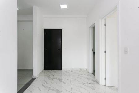Apartamento à venda com 35m², 1 quarto e sem vaga Apartamento à venda com 35m², 1 quarto e sem vagaSala