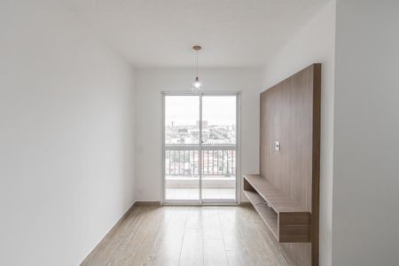 Apartamento para alugar com 57m², 2 quartos e 1 vagaSala