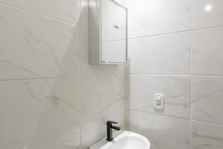 Apartamento para alugar com 57m², 2 quartos e 1 vagaBanheiro