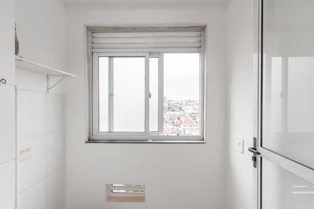Apartamento para alugar com 57m², 2 quartos e 1 vagaÁrea de Serviço