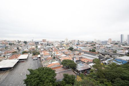 Apartamento para alugar com 57m², 2 quartos e 1 vagaVista