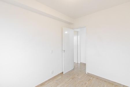 Apartamento para alugar com 57m², 2 quartos e 1 vagaQuarto 2