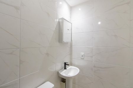 Apartamento para alugar com 57m², 2 quartos e 1 vagaBanheiro