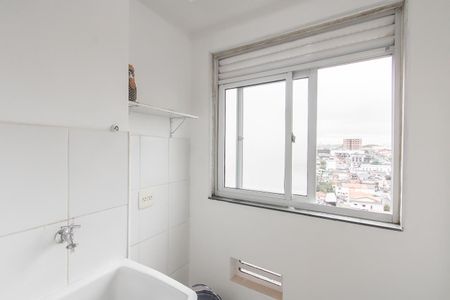 Apartamento para alugar com 57m², 2 quartos e 1 vagaÁrea de Serviço