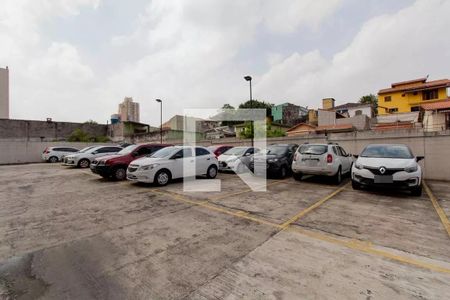 Apartamento para alugar com 57m², 2 quartos e 1 vagaGaragem