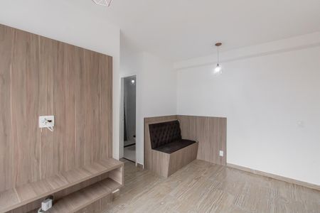Apartamento para alugar com 57m², 2 quartos e 1 vagaSala