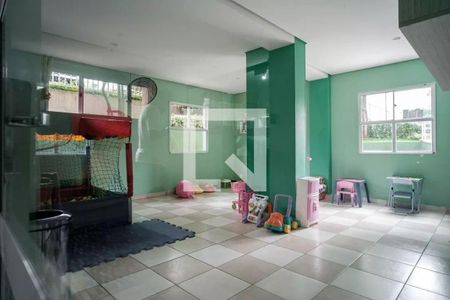 Apartamento para alugar com 57m², 2 quartos e 1 vagaÁrea comum