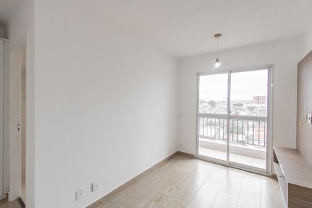 Apartamento para alugar com 57m², 2 quartos e 1 vagaSala