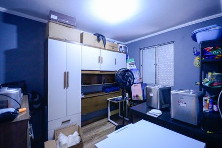 Apartamento à venda com 54m², 2 quartos e 1 vagaQuarto 2