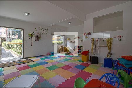 Apartamento à venda com 54m², 2 quartos e 1 vagaÁrea comum - Brinquedoteca 