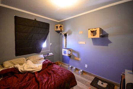 Apartamento à venda com 54m², 2 quartos e 1 vagaQuarto 1 