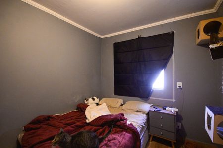 Apartamento à venda com 54m², 2 quartos e 1 vagaQuarto 1 