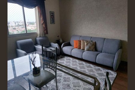 Apartamento à venda com 94m², 3 quartos e 1 vagaFoto 08