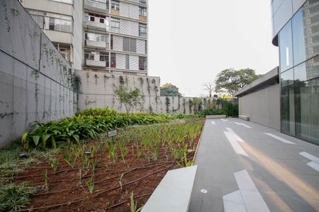 Studio à venda com 39m², 1 quarto e 1 vagaÁrea comum