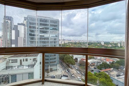 Studio à venda com 39m², 1 quarto e 1 vagaSacada