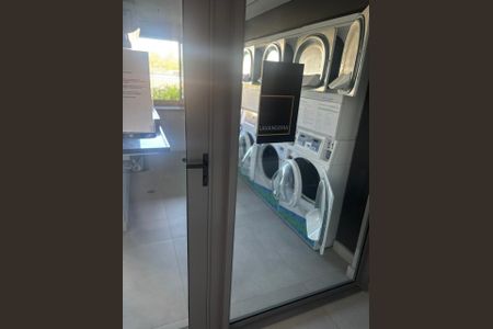 Apartamento à venda com 27m², 1 quarto e sem vagaÁrea comum