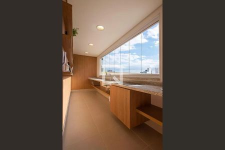 Studio para alugar com 25m², 1 quarto e sem vagaBar