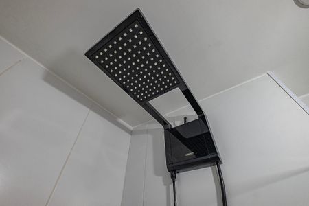 Studio para alugar com 25m², 1 quarto e sem vagaBanheiro