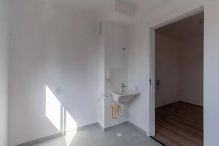 Apartamento à venda com 32m², 1 quarto e sem vaga Apartamento à venda com 32m², 1 quarto e sem vagaFoto 07