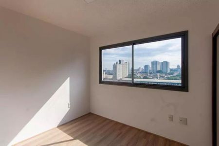 Apartamento à venda com 32m², 1 quarto e sem vaga Apartamento à venda com 32m², 1 quarto e sem vagaFoto 08