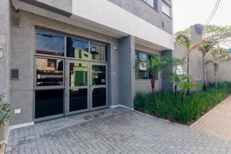 Apartamento à venda com 32m², 1 quarto e sem vaga Apartamento à venda com 32m², 1 quarto e sem vagaFoto 11