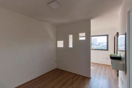 Apartamento à venda com 32m², 1 quarto e sem vaga Apartamento à venda com 32m², 1 quarto e sem vagaFoto 04