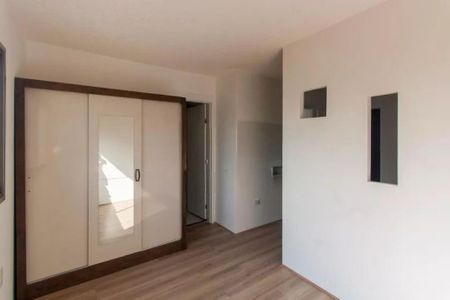 Apartamento à venda com 32m², 1 quarto e sem vaga Apartamento à venda com 32m², 1 quarto e sem vagaFoto 09